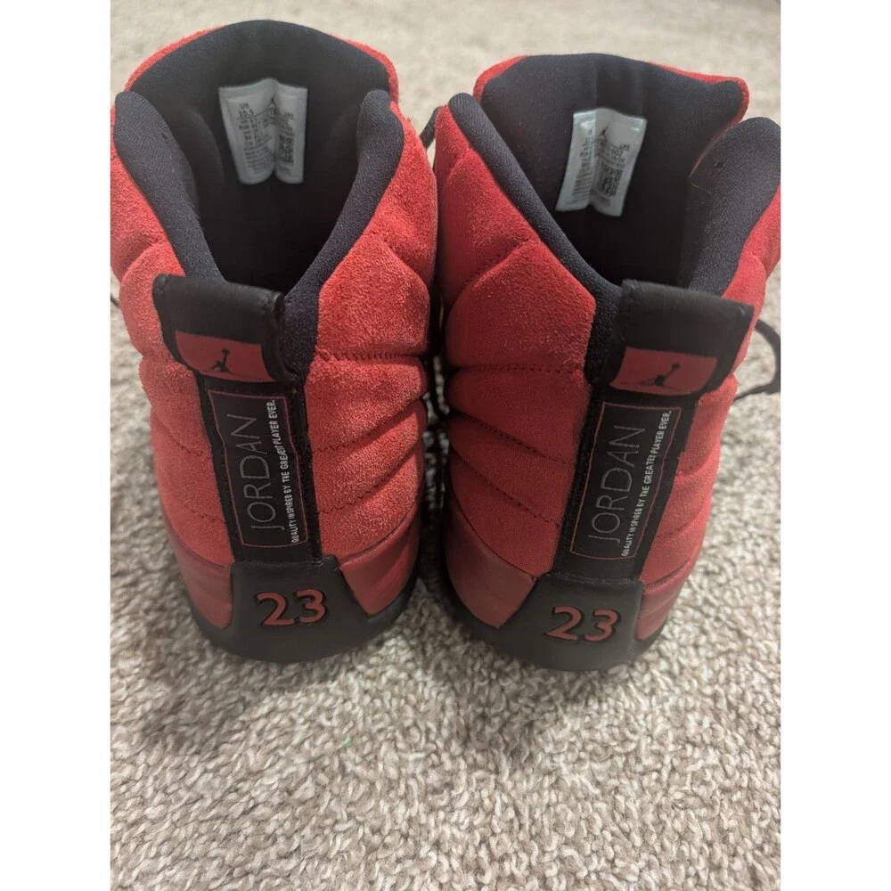 Jordan 12 retro